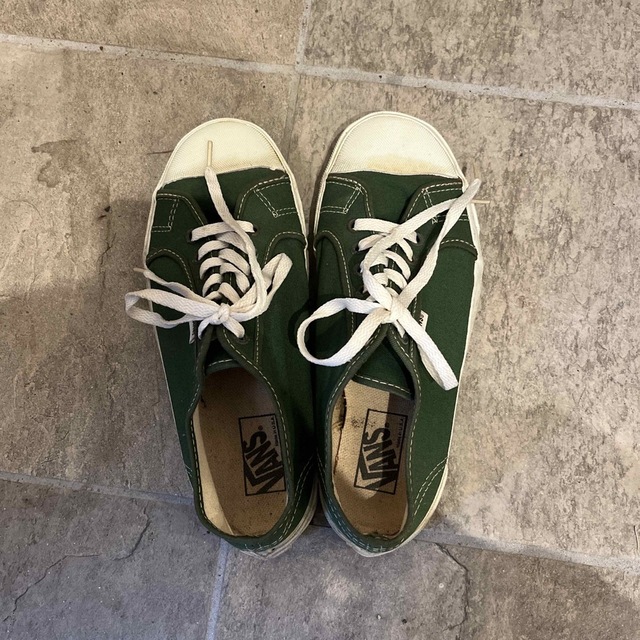 vans usa