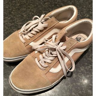 ヴァンズ(VANS)のvans スニーカー　V36CL+ CALM(スニーカー)