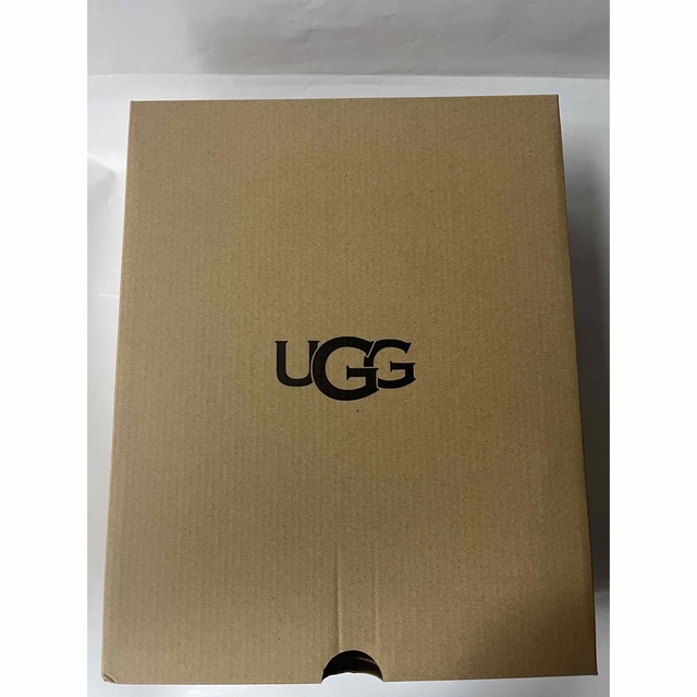 UGG アグ ムートンブーツ ショート 2