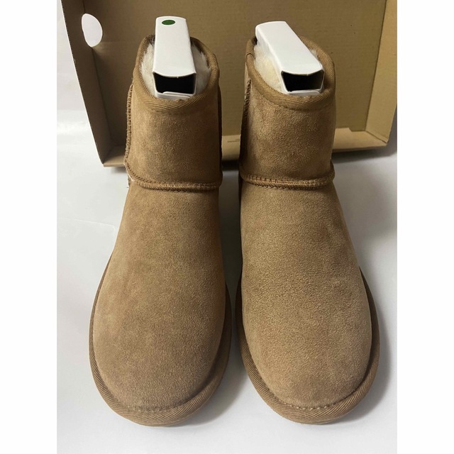 UGG アグ ムートンブーツ ショート 1