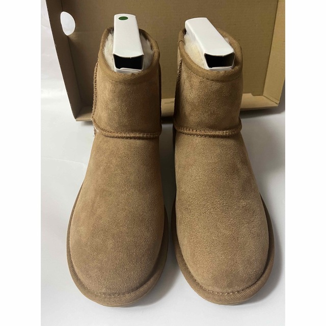 UGG アグ ムートンブーツ ショート