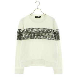 フェンディ スウェット(メンズ)の通販 98点 | FENDIのメンズを買うなら