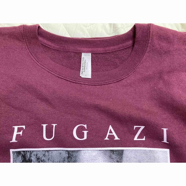 安価 レア 新品 FUGAZI フガジ 7 Songs レコード LP fawe.org