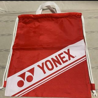 ヨネックス(YONEX)のヨネックス　巾着　リュック　マルチバッグ(その他)