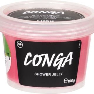 ラッシュ(LUSH)のLUSH　CONGAシャワージェリー(バスグッズ)