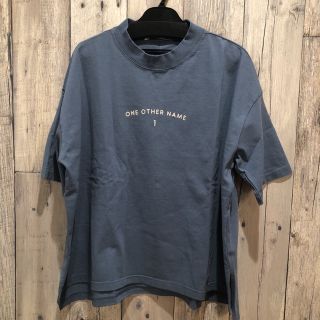 スコットクラブ(SCOT CLUB)のRADIATE Tシャツ　カットソー　日本製(Tシャツ(半袖/袖なし))