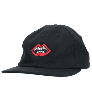 クロムハーツ(Chrome Hearts)のクロムハーツ PPO DAD HAT CHOMPER/チョンパーガンスリンガーキャップ  メンズ ONE SIZE(帽子)