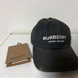 バーバリー(BURBERRY) キャップ(メンズ)の通販 300点以上 | バーバリー ...