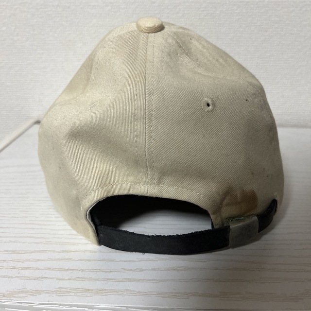 EXILE TRIBE(エグザイル トライブ)のFULL-BK キャップ メンズの帽子(キャップ)の商品写真