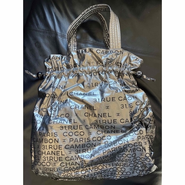 CHANEL(シャネル)のCHANEL アンリミテッドトートバック レディースのバッグ(トートバッグ)の商品写真