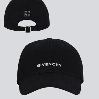 ジバンシィ(GIVENCHY)のGIVENCHY 4G サージ　キャップ(キャップ)