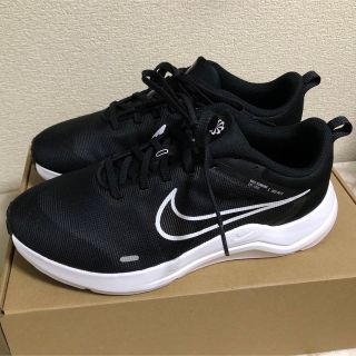 ナイキ(NIKE)のNIKE ダウンシフター12 4Eワイド　26cm(スニーカー)