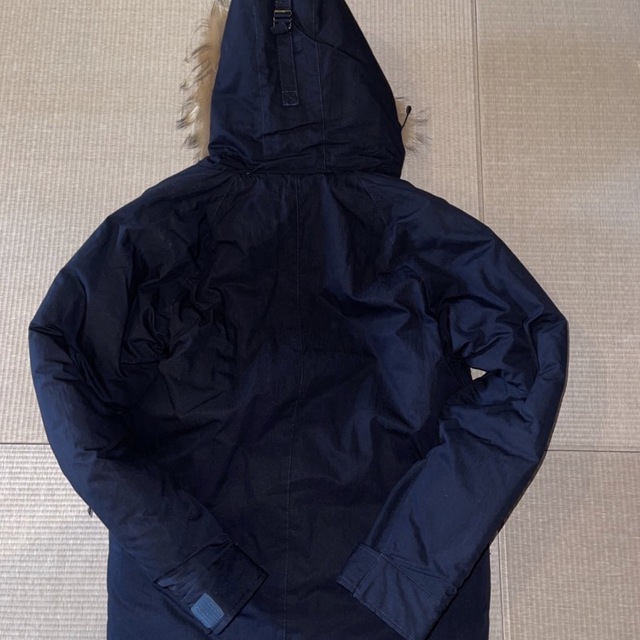 SOPHNET.(ソフネット)のSOPHNET PADDED FIELD BLOUSON メンズのジャケット/アウター(ブルゾン)の商品写真