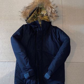 ソフネット(SOPHNET.)のSOPHNET PADDED FIELD BLOUSON(ブルゾン)