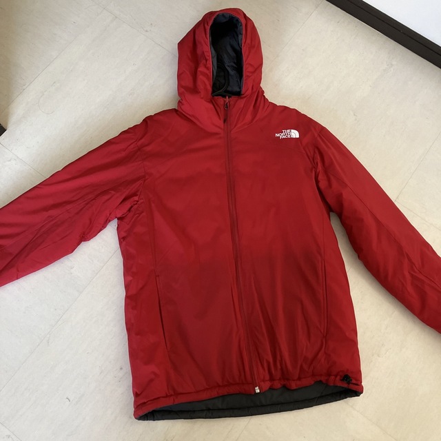 夏セール開催中 MAX80%OFF! THE NORTH ノースフェイス リバーシブル