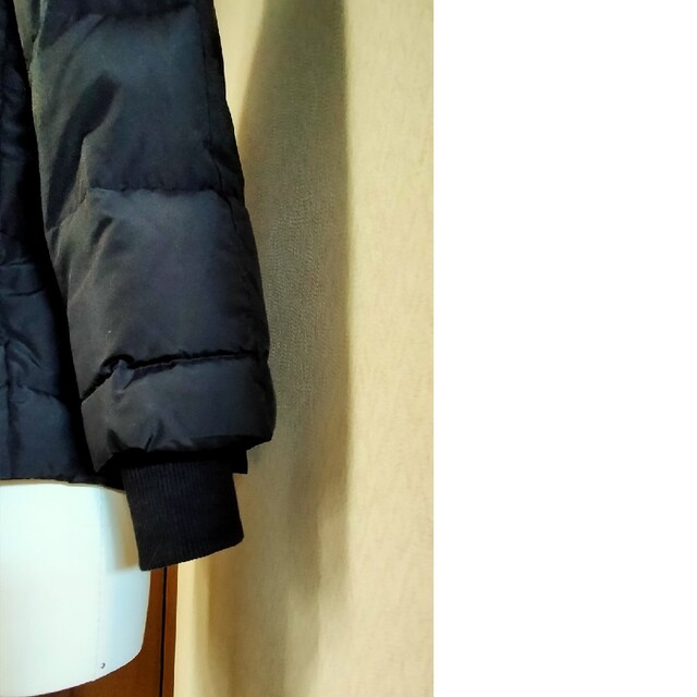 ダウンコート レディースのジャケット/アウター(ダウンジャケット)の商品写真