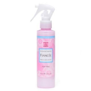 フィアンセ(FIANCEE)のフィアンセ フレグランスヘアミスト ピュアシャンプー(150ml)(ヘアウォーター/ヘアミスト)