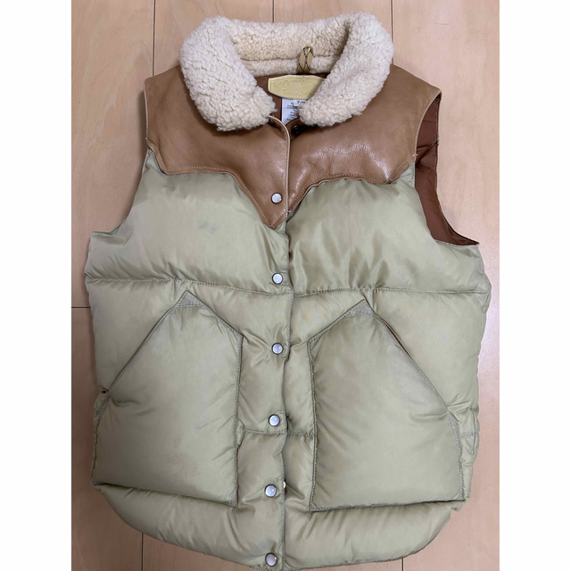 ロッキーマウンテン】フェザーベッド Rocky Mountain