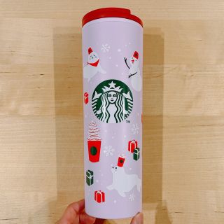 スターバックスコーヒー(Starbucks Coffee)のスタバ　スターバックス　タンブラー(タンブラー)