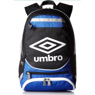 アンブロ(UMBRO)のUMBRO(アンブロ) リュックサック サッカー キッズ ジュニア(その他)