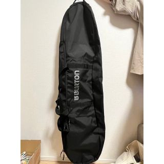 バートン(BURTON)の【美品】【大特価】BURTON スノーボード カバー ケース(バッグ)