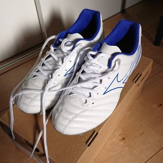 ミズノ(MIZUNO)の(専用)ミズノ モナルシーダ NEO Ⅱ SELECT Jr 24.0(シューズ)