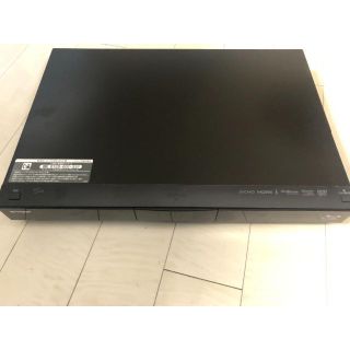 未開封 SHARP AQUOSブルーレイ 4B-C20BT3 シャープ アクオス