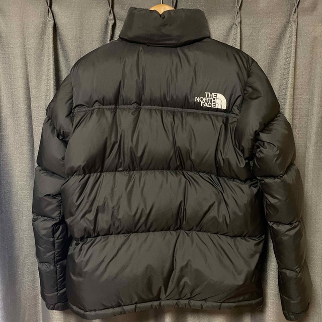 THE NORTH FACE NUPTSE JACKET XL