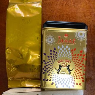 カルディ(KALDI)のカルディ　紅茶　アールグレイ(茶)