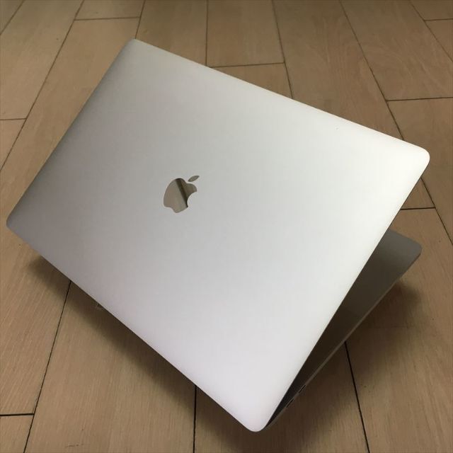 020)MacBook Pro 15インチ 2018 Core-i9 1
