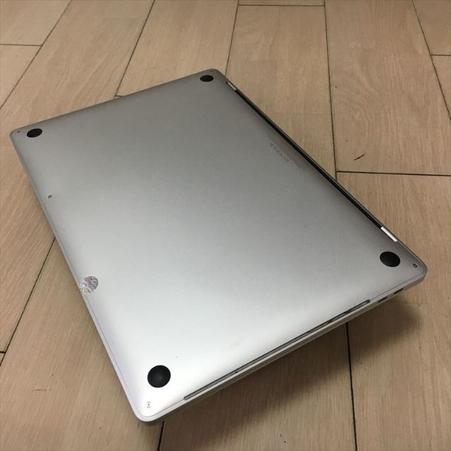 020)MacBook Pro 15インチ 2018 Core-i9 5