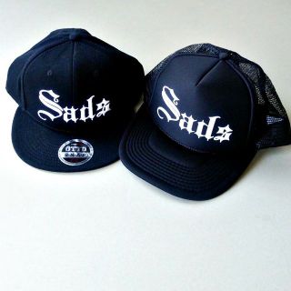 素晴らしい品質 清春 KIYOHARU/キャップ(3個set)/ライブツアーグッズ