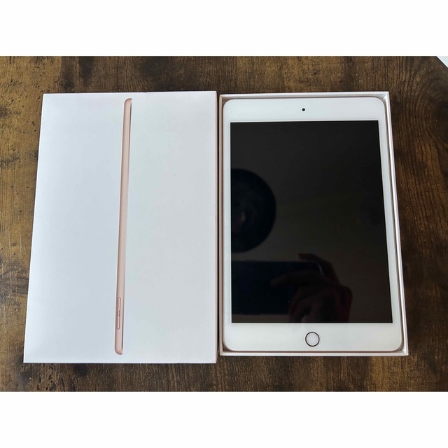 iPad mini 5 64GB Wi-Fiモデル