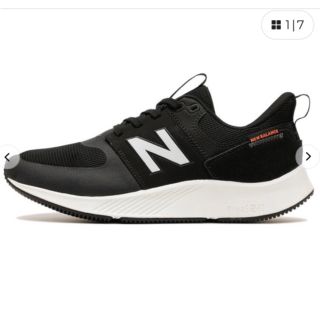 ニューバランス(New Balance)の【専用】ニューバランス　UA900 ブラック(スニーカー)