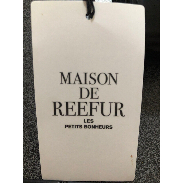 Maison de Reefur(メゾンドリーファー)のカワイイ❣️ MaisonDEREEFURの肩下げポーチ レディースのファッション小物(ポーチ)の商品写真