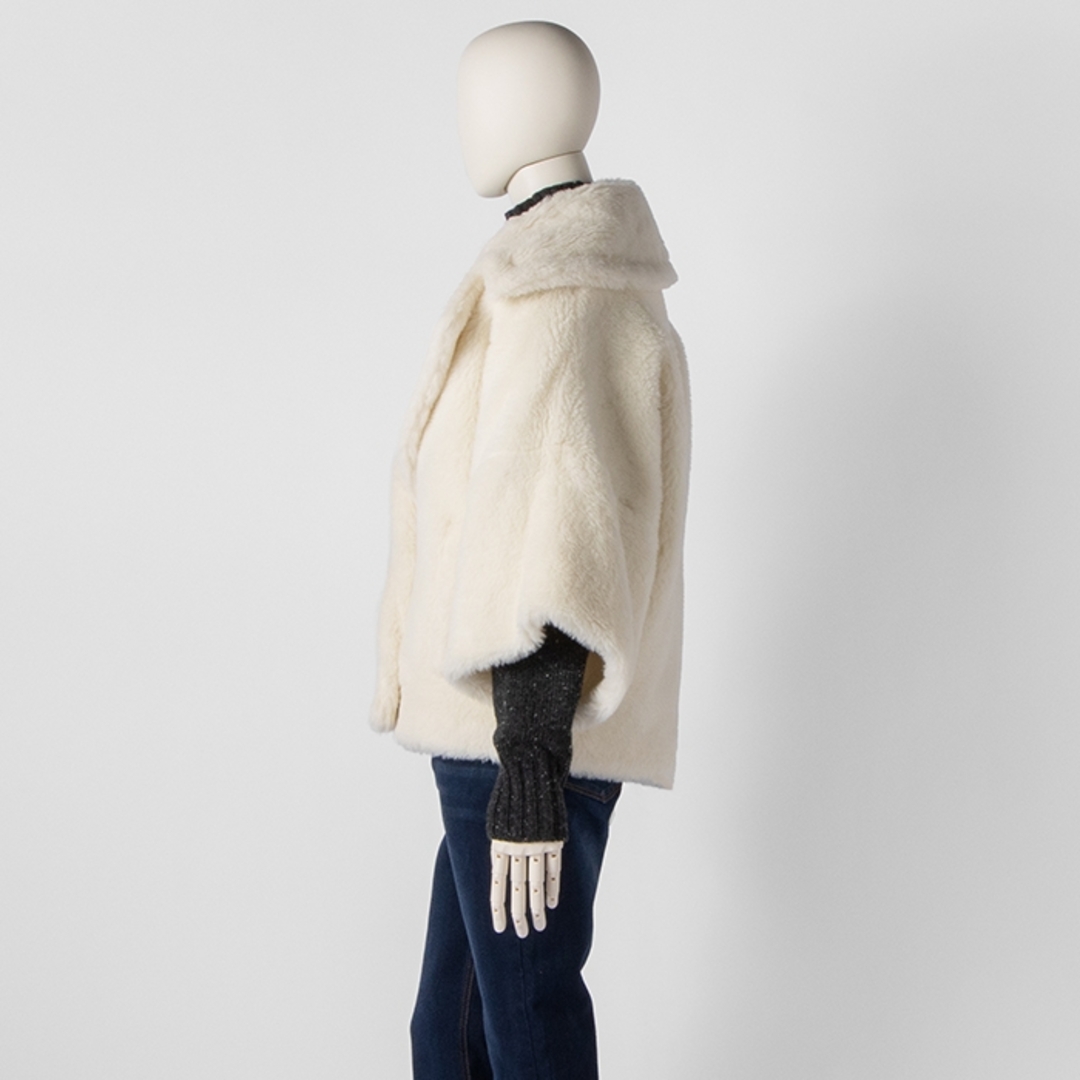 Max Mara - マックスマーラ MAX MARA RIGA テディベア アイコン Max Mara - マックスマーラ MAX MARA RIGA テディベア アイコン