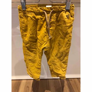 エイチアンドエム(H&M)の【良品】H&M パンツ(パンツ)