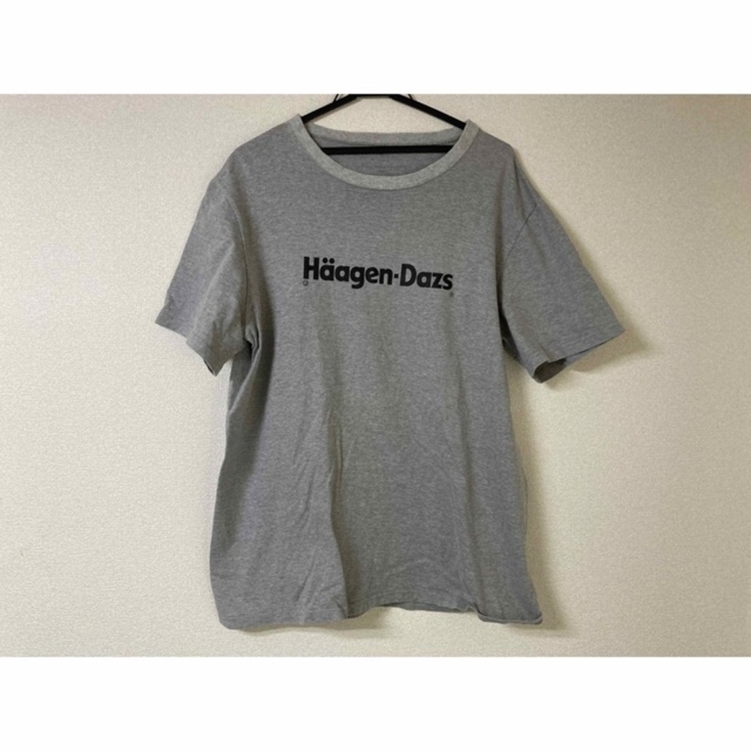 タカフミさま専用 ハーゲンダッツ Haagen Dazs Tシャツセット