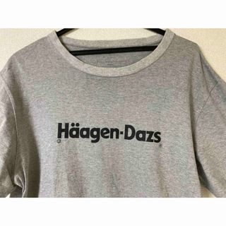 タカフミさま専用 ハーゲンダッツ Haagen Dazs Tシャツセット 古着