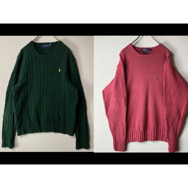 2点セット ラルフローレン 新作ウエア 6200円 stockshoes.co