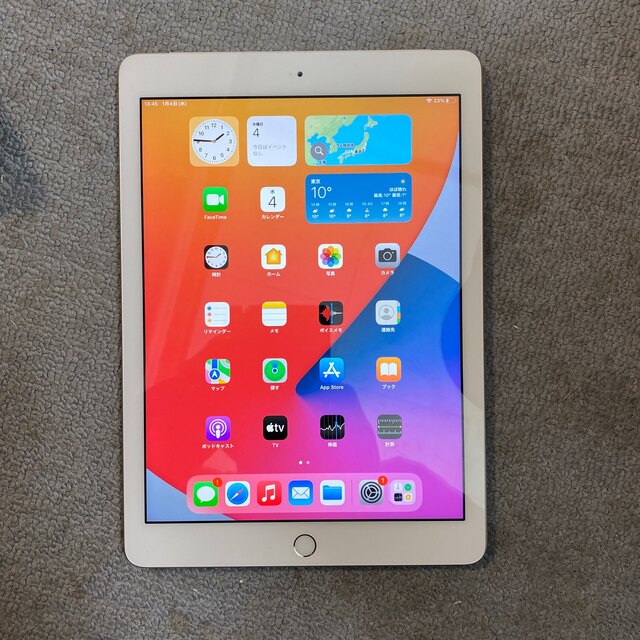 SALE/69%OFF】 iPad6 2018 SIMフリー 32G 3broadwaybistro.com