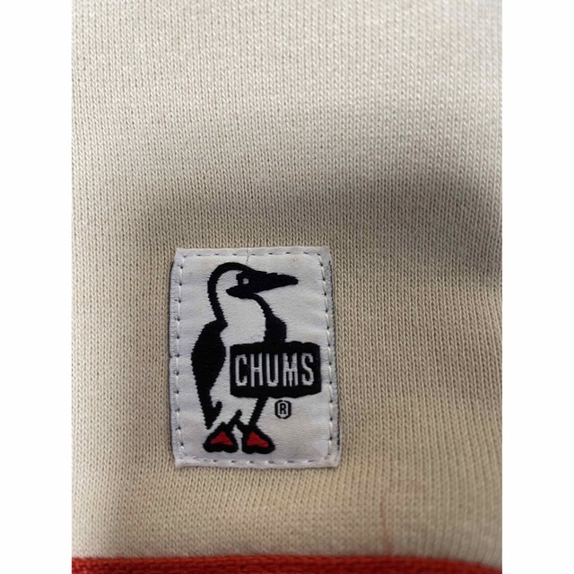 CHUMS(チャムス)のチャムス　ショルダーバッグ レディースのバッグ(ショルダーバッグ)の商品写真