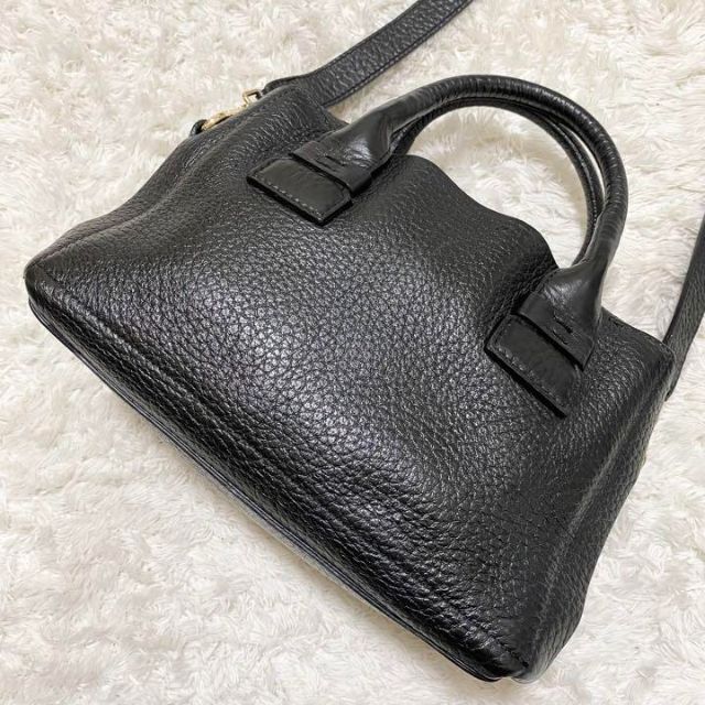 Furla - 極美品♡フルラ カプリッチョ S 2way ショルダーバッグ レザー