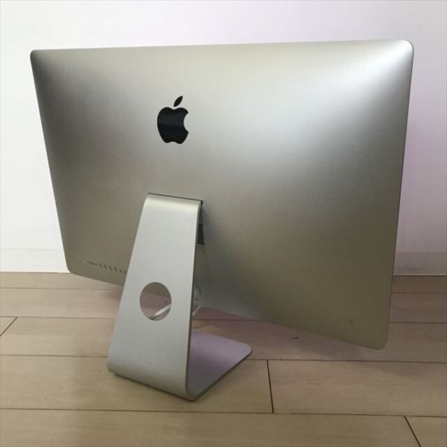 013)新品SSD2TB  iMac 27インチ Retina 5K 2019