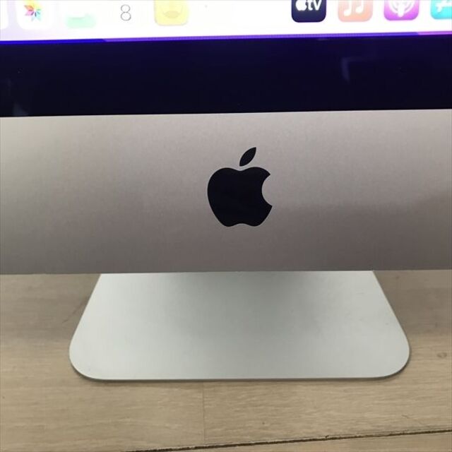 013)新品SSD2TB  iMac 27インチ Retina 5K 2019