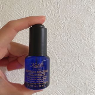 キールズ(Kiehl's)の新品★キールズ ミッドナイトオイル(美容液)