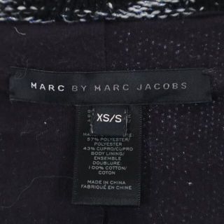 MARC BY MARC JACOBS - マークバイマークジェイコブス ウールブレンド