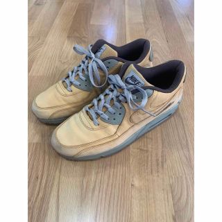 ナイキ(NIKE)の仁様専用NAIR MAX 90 WINTER PREMIUM WHEAT ナイキ(スニーカー)