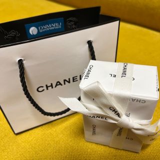 シャネル(CHANEL)の【ギフト包装付】CHANEL ハンドクリーム 50ml ショッパー付(ハンドクリーム)