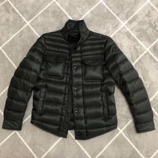 モンクレール(MONCLER)のMONCLER ダウンジャケット(ダウンジャケット)